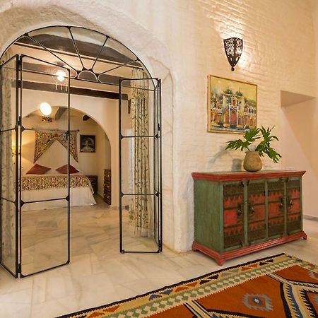 Country Home Apartment With Garage 6 Pax Sevilla Exterior foto