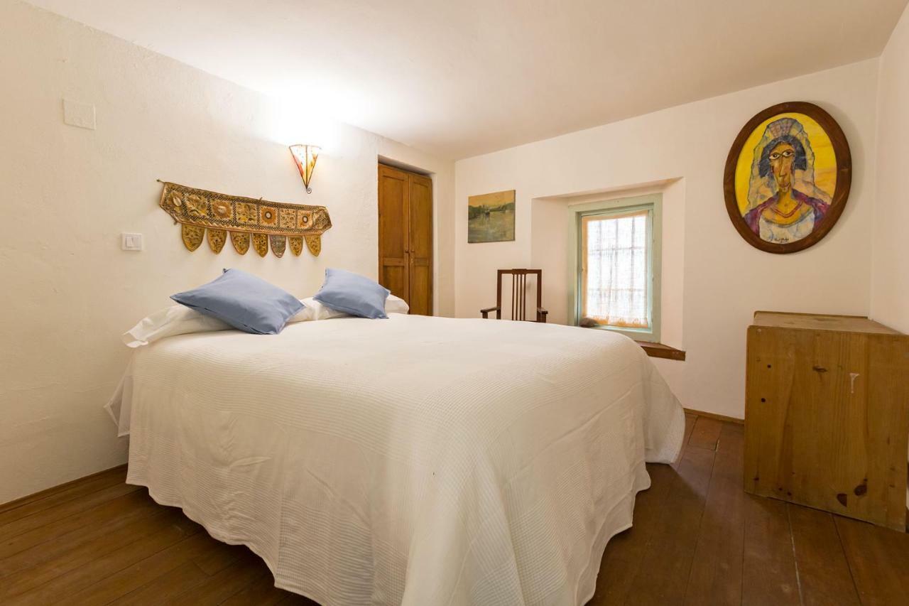 Country Home Apartment With Garage 6 Pax Sevilla Exterior foto